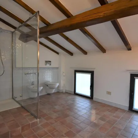 La Corte Bricca - Casa Padronale By Interhome * Castana (Lombardy)
