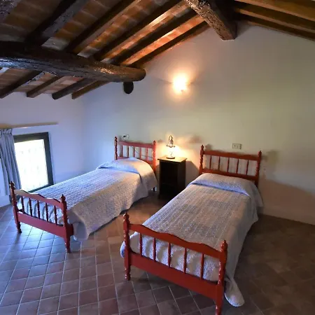 La Corte Bricca - Casa Padronale By Interhome * Castana (Lombardy)
