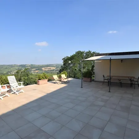 La Corte Bricca - Casa Padronale By Interhome Dom wakacyjny