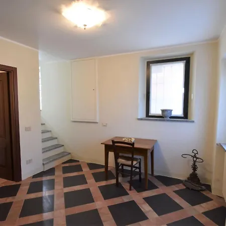 La Corte Bricca - Casa Padronale By Interhome * Castana (Lombardy)