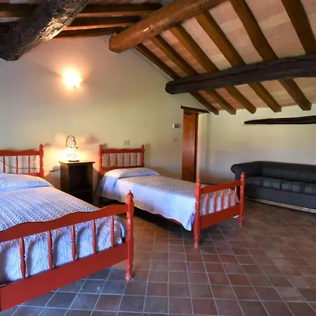 La Corte Bricca - Casa Padronale By Interhome * Castana (Lombardy)