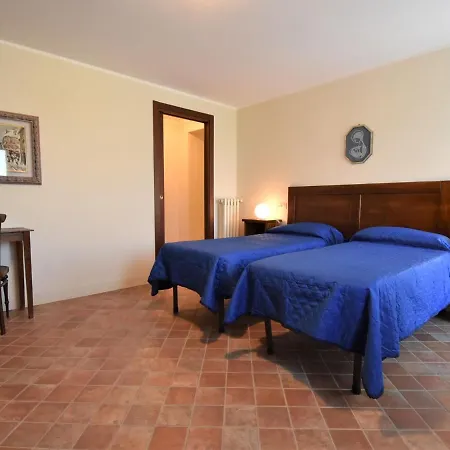 La Corte Bricca - Casa Padronale By Interhome Tatil Evi