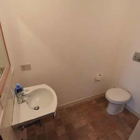 La Corte Bricca - Casa Padronale By Interhome