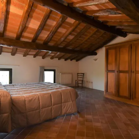 La Corte Bricca - Casa Padronale By Interhome Tatil Evi *