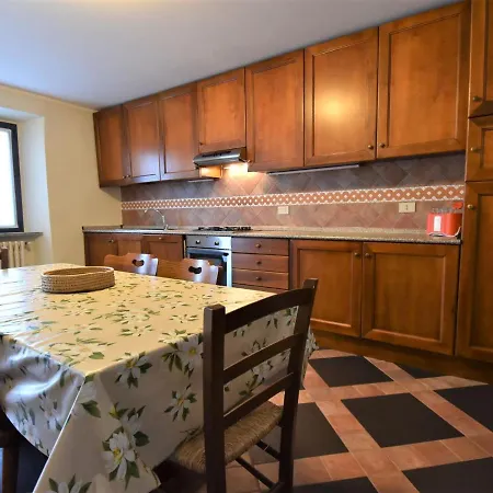 La Corte Bricca - Casa Padronale By Interhome *