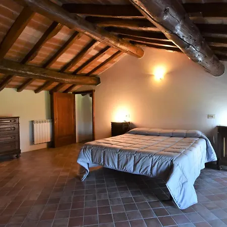 Tatil Evi La Corte Bricca - Casa Padronale By Interhome Castana (Lombardy)