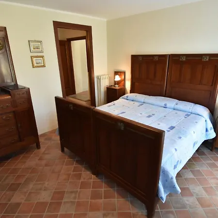 La Corte Bricca - Casa Padronale By Interhome * Castana (Lombardy)