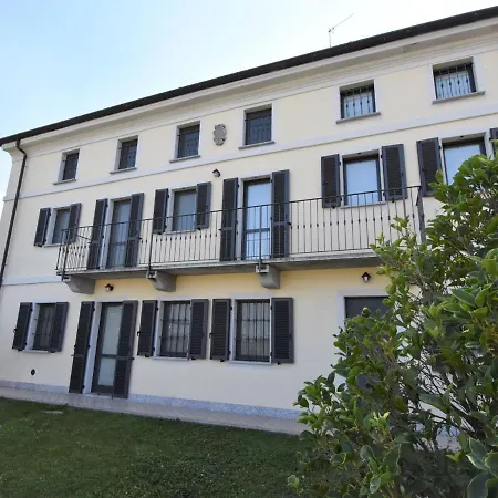 Tatil Evi La Corte Bricca - Casa Padronale By Interhome