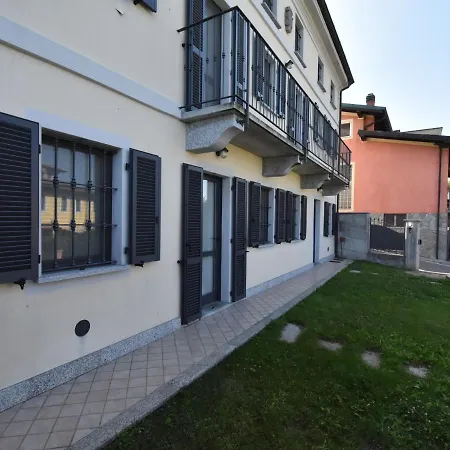 Tatil Evi La Corte Bricca - Casa Padronale By Interhome *