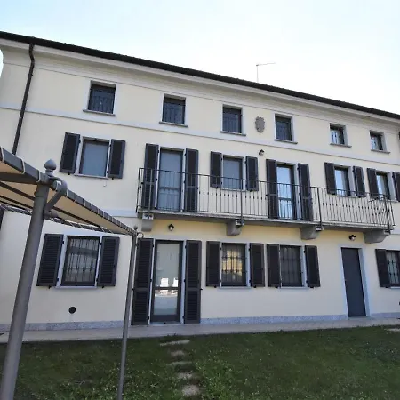 La Corte Bricca - Casa Padronale By Interhome Tatil Evi Castana (Lombardy)