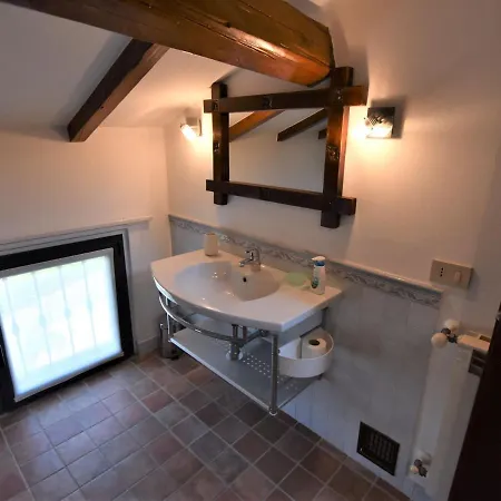 La Corte Bricca - Casa Padronale By Interhome Castana (Lombardy)