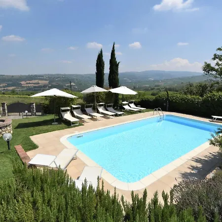 La Corte Bricca - Casa Padronale By Interhome *