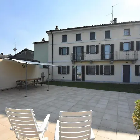 La Corte Bricca - Casa Padronale By Interhome * Castana (Lombardy)