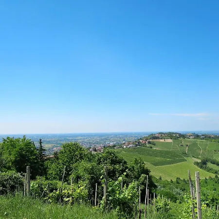 La Corte Bricca - Casa Padronale By Interhome