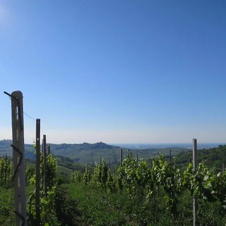 La Corte Bricca - Casa Padronale By Interhome Castana (Lombardy)